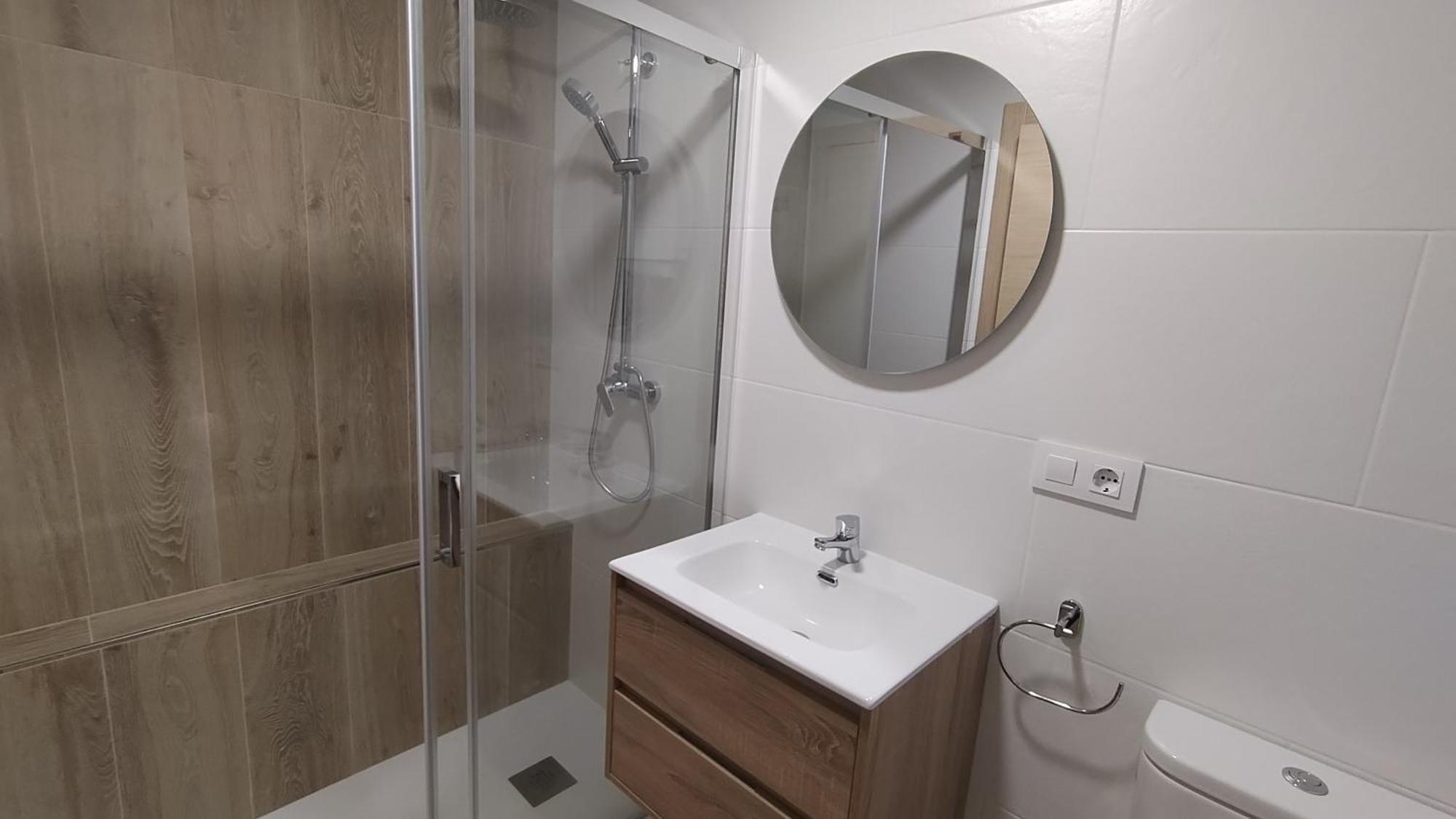 Empuriapparts Abrilmar Renovado Empuriabrava Buitenkant foto